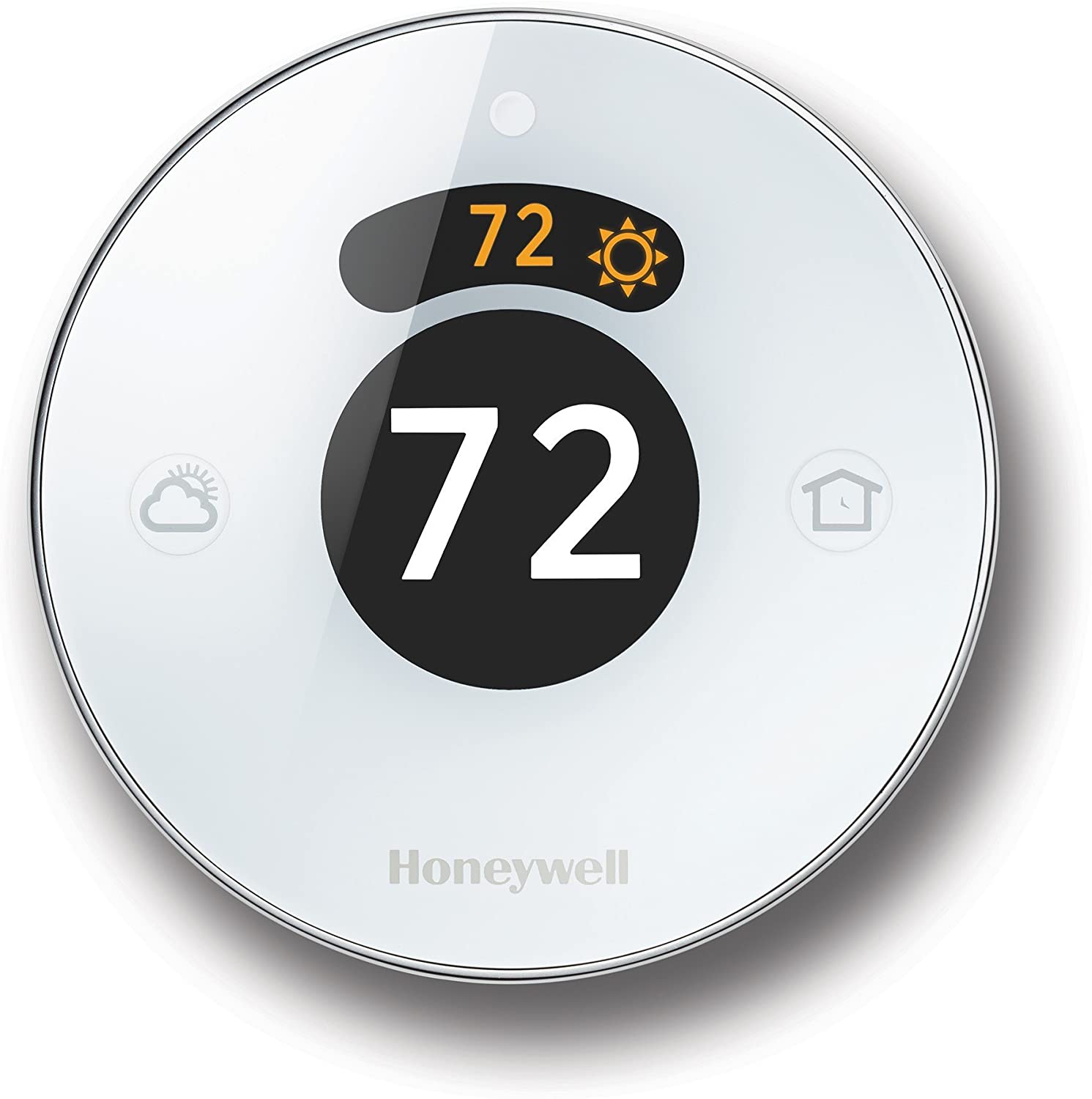 Todo sobre el termostato Honeywell Lyric Round WiFi